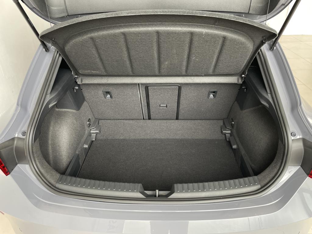 CUPRA León 1.5 eTSI DSG 110 kW (150 CV) - 6