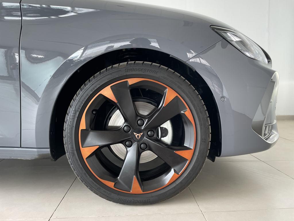 CUPRA León 1.5 eTSI DSG 110 kW (150 CV) - 7