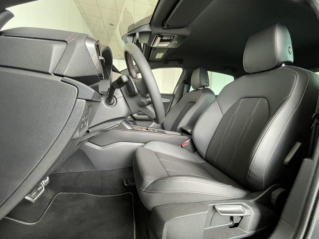 CUPRA León 1.5 eTSI DSG 110 kW (150 CV) - 15