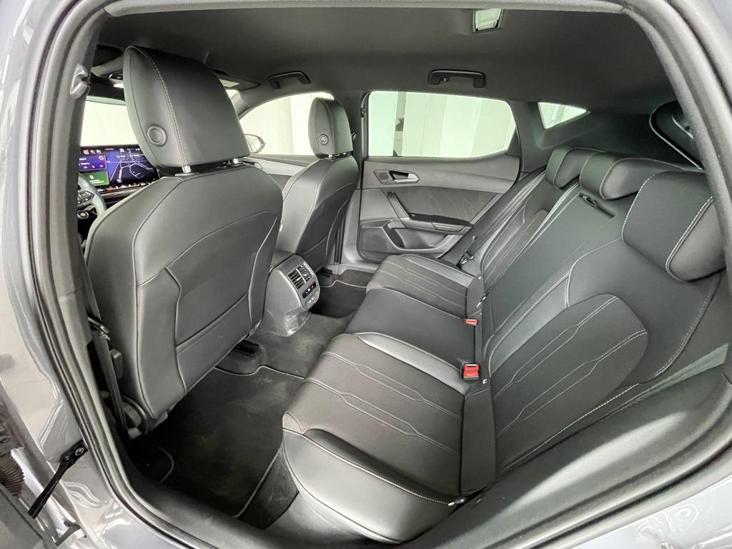 CUPRA León 1.5 eTSI DSG 110 kW (150 CV) - 16