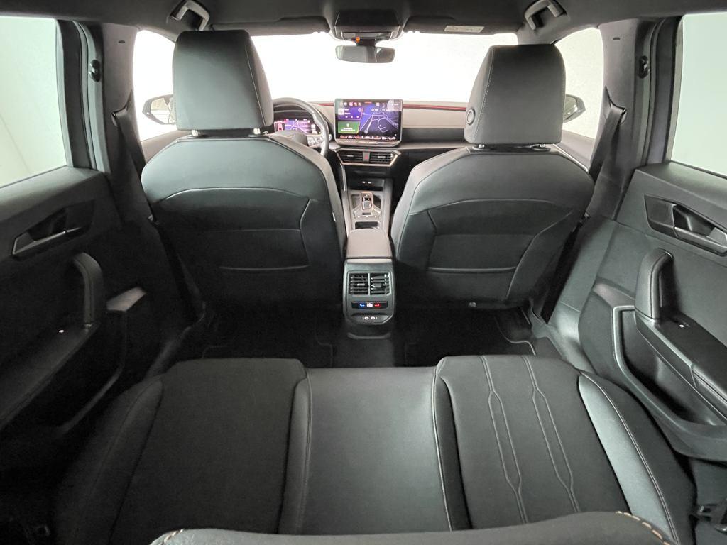 CUPRA León 1.5 eTSI DSG 110 kW (150 CV) - 17