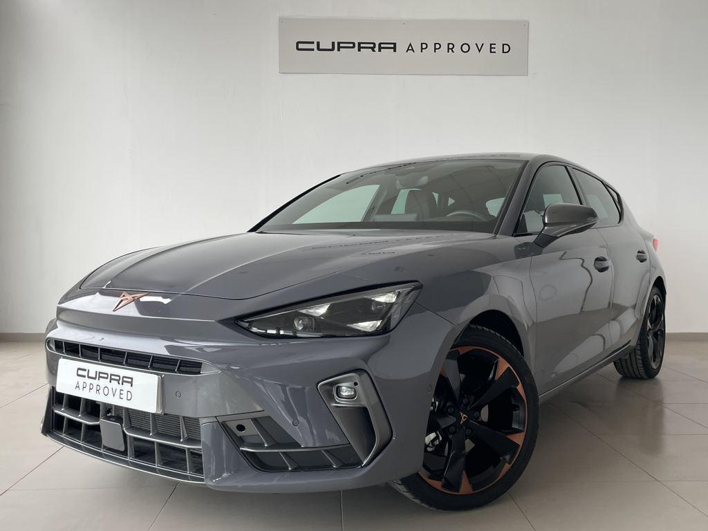 CUPRA León 1.5 eTSI DSG 110 kW (150 CV) - 19
