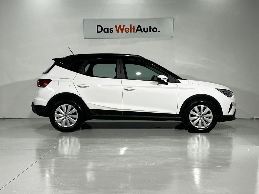 SEAT Arona 1.0 TSI Style Special Edition 85 kW (115 CV) - 2