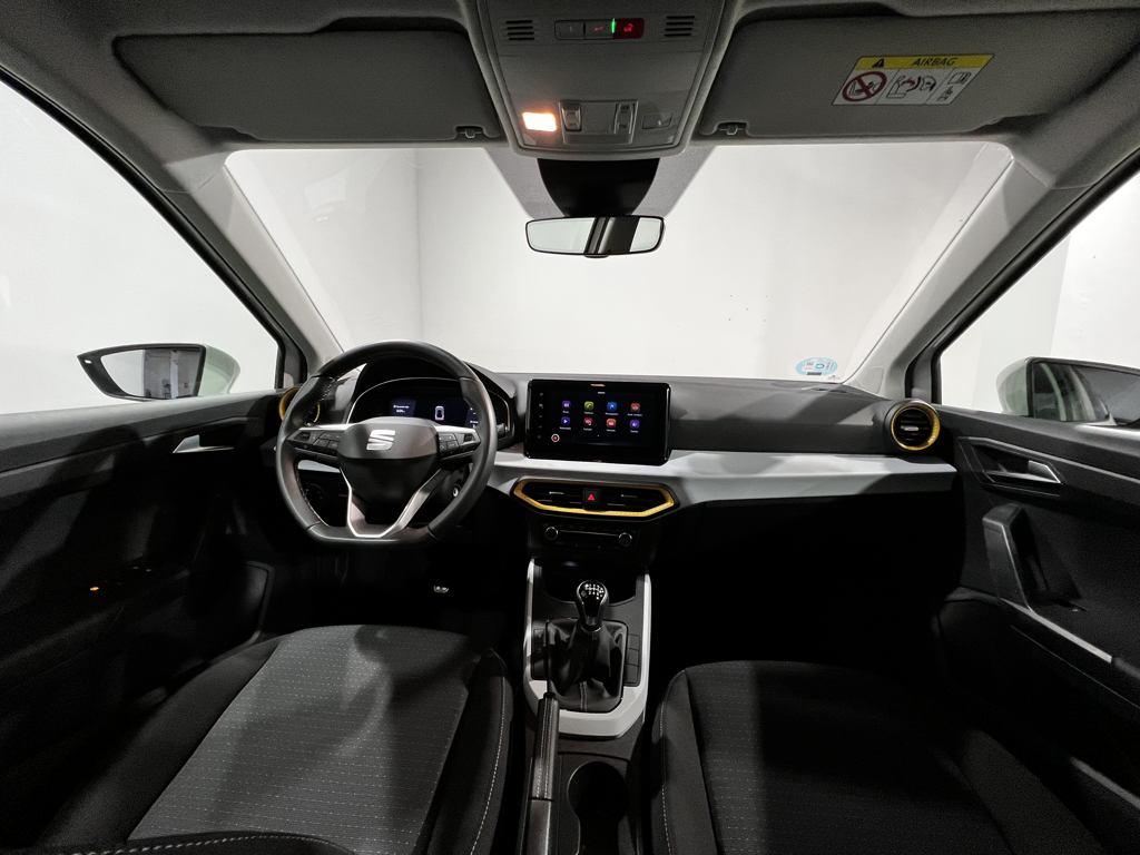 SEAT Arona 1.0 TSI Style Special Edition 85 kW (115 CV) - 3