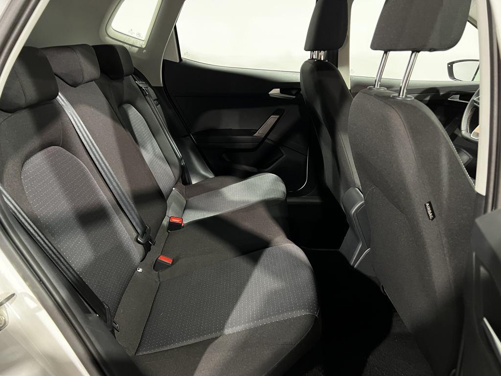 SEAT Arona 1.0 TSI Style Special Edition 85 kW (115 CV) - 5