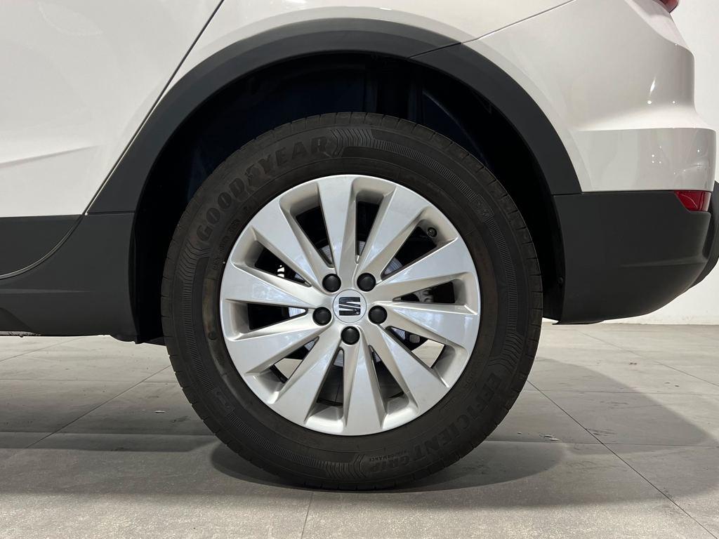 SEAT Arona 1.0 TSI Style Special Edition 85 kW (115 CV) - 7