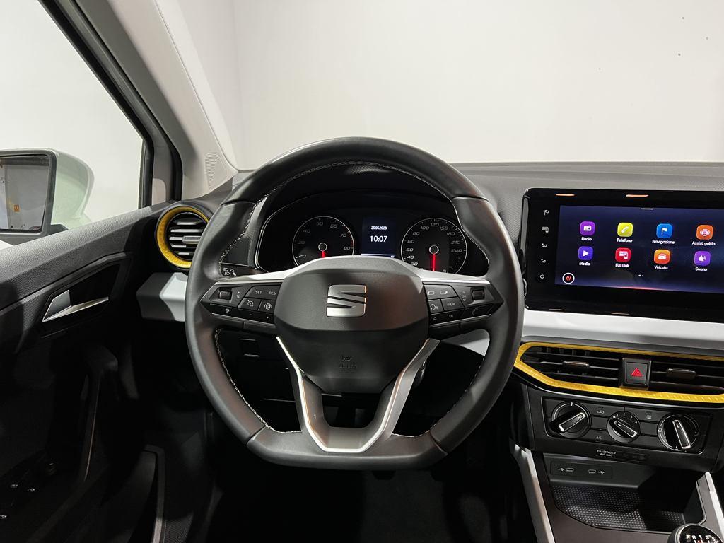 SEAT Arona 1.0 TSI Style Special Edition 85 kW (115 CV) - 9