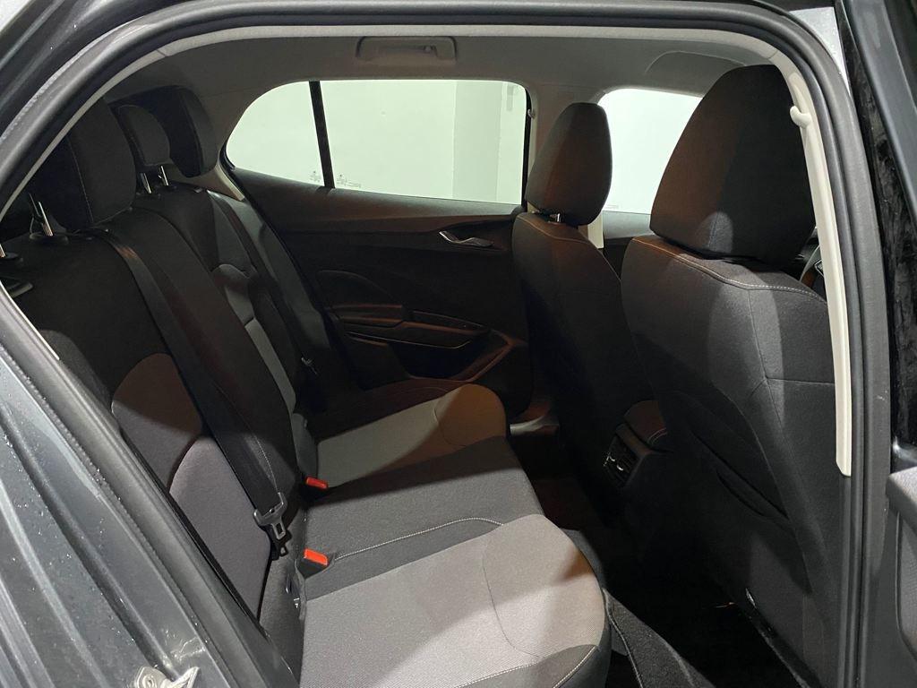 Skoda Fabia 1.0 TSI Selection 85 kW (115 CV) - 5