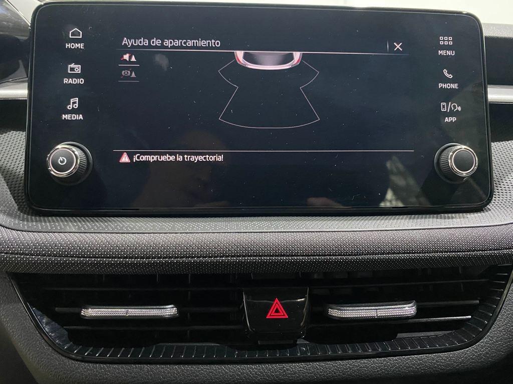 Skoda Fabia 1.0 TSI Selection 85 kW (115 CV) - 9