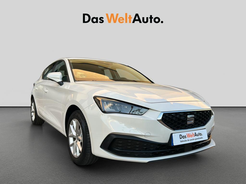 SEAT León 1.0 TSI S&S Style XS 81 kW (110 CV) - 0
