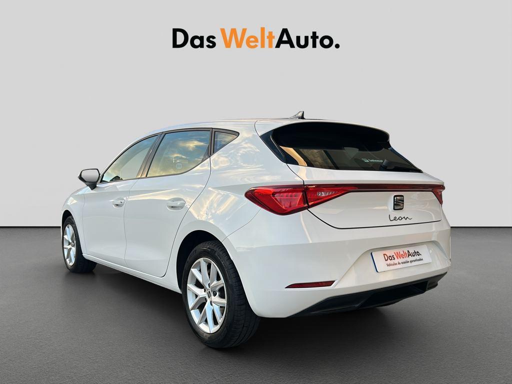 SEAT León 1.0 TSI S&S Style XS 81 kW (110 CV) - 1