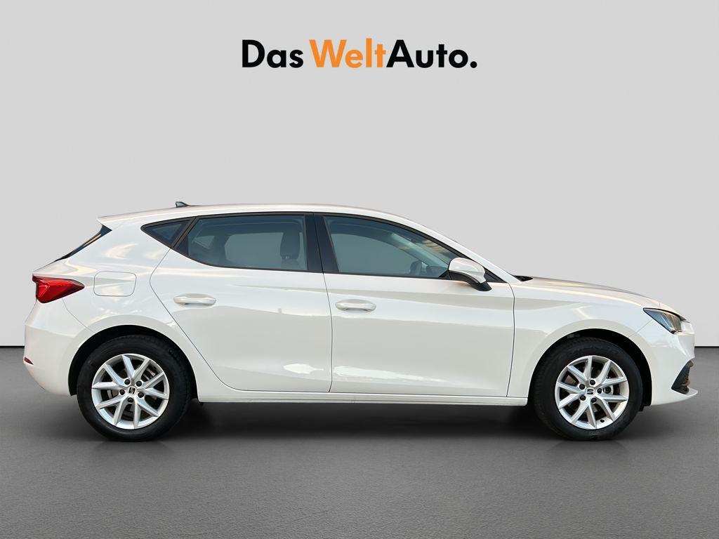 SEAT León 1.0 TSI S&S Style XS 81 kW (110 CV) - 2