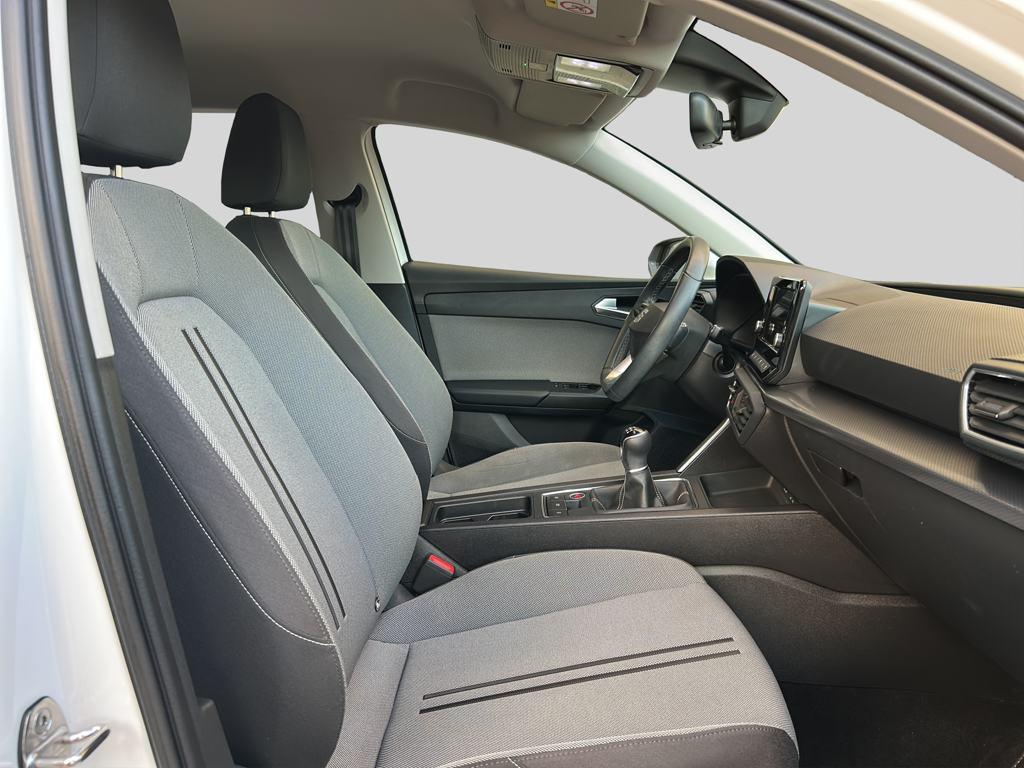 SEAT León 1.0 TSI S&S Style XS 81 kW (110 CV) - 4