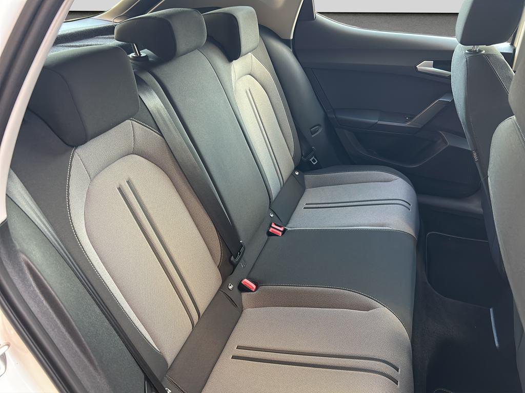 SEAT León 1.0 TSI S&S Style XS 81 kW (110 CV) - 5