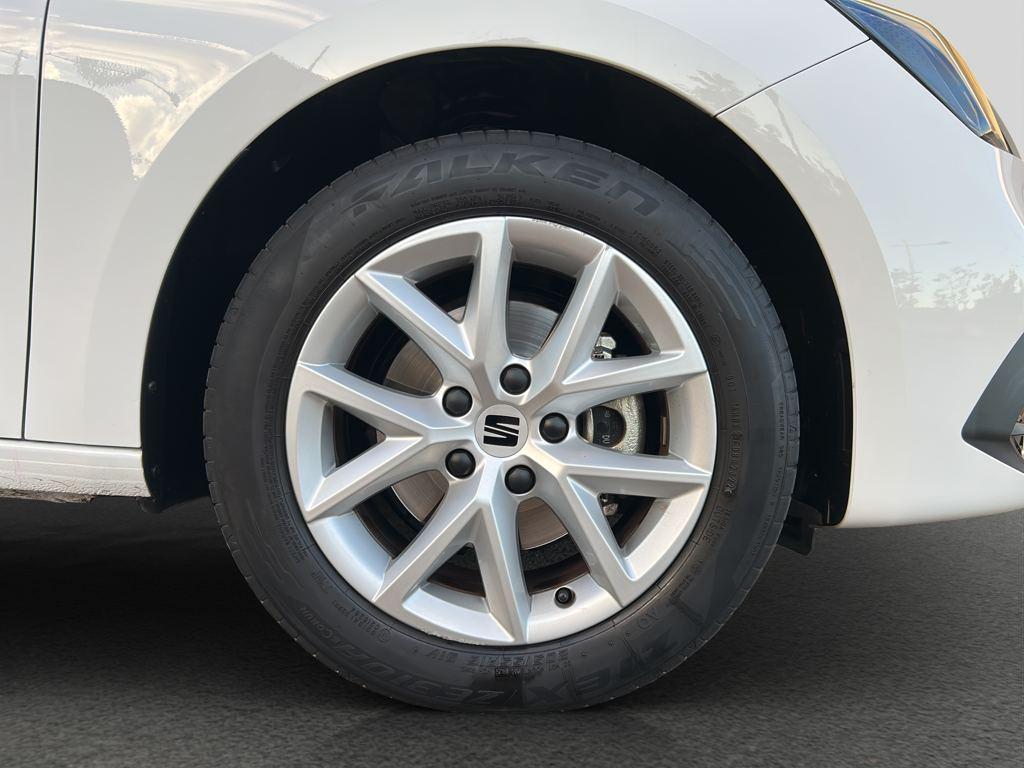 SEAT León 1.0 TSI S&S Style XS 81 kW (110 CV) - 7