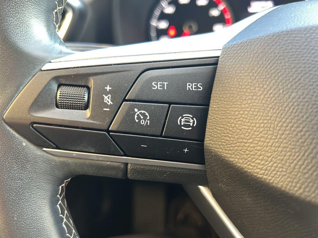 SEAT León 1.0 TSI S&S Style XS 81 kW (110 CV) - 11