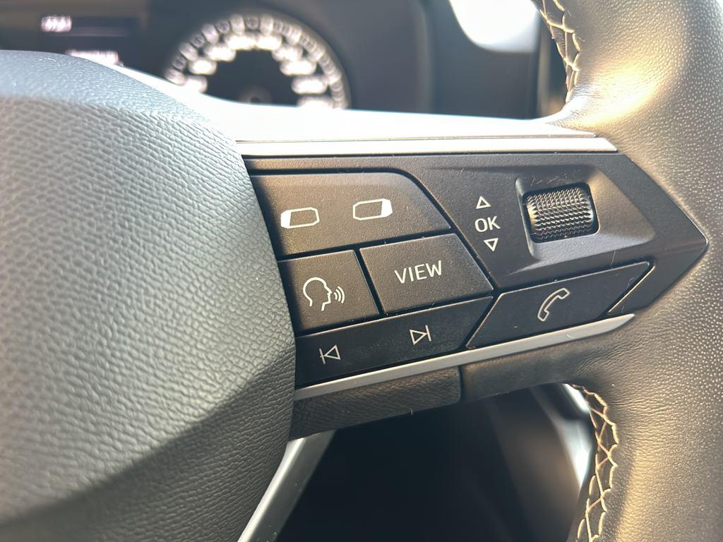 SEAT León 1.0 TSI S&S Style XS 81 kW (110 CV) - 12