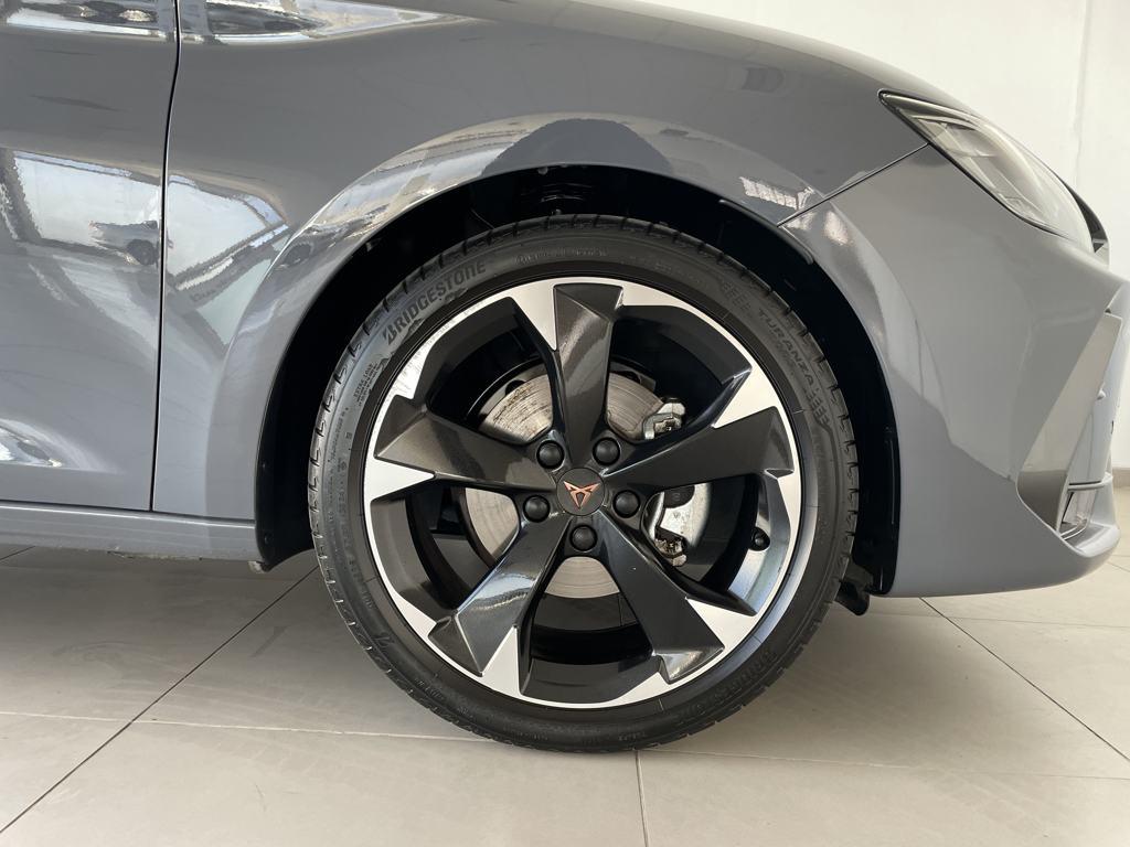 CUPRA León 1.5 TSI 110 kW (150 CV) - 7