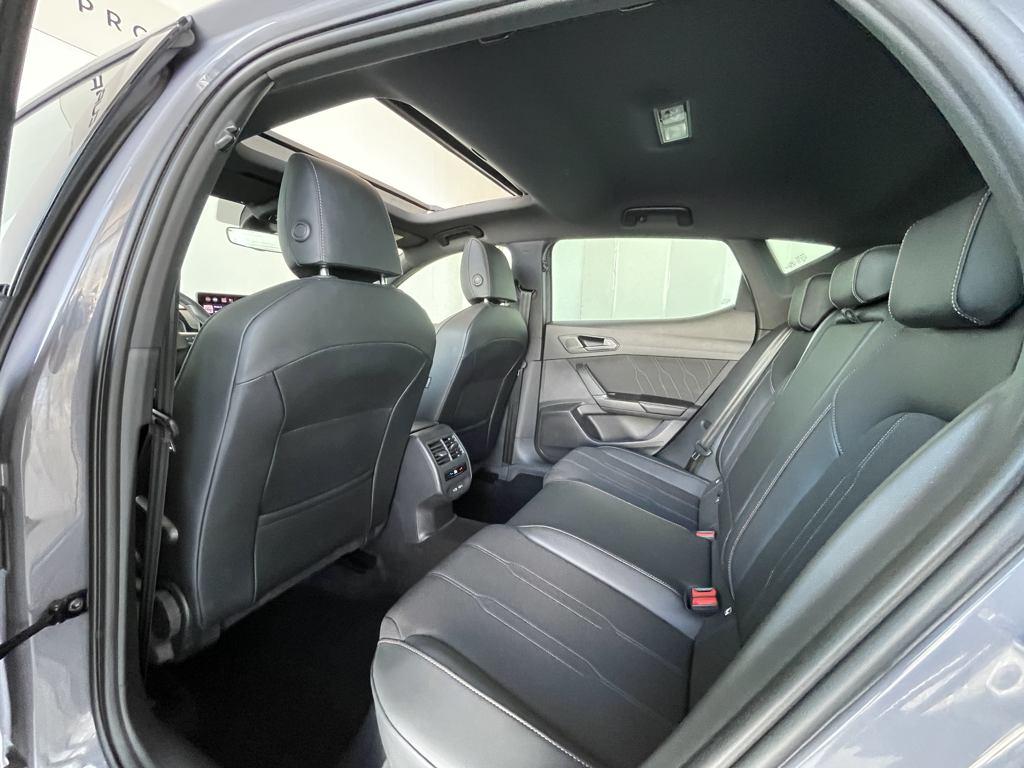 CUPRA León 1.5 TSI 110 kW (150 CV) - 16