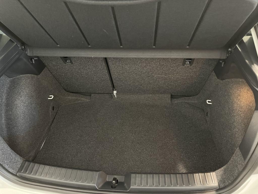 SEAT Ibiza 1.0 TGI Style Plus 66 kW (90 CV) - 6