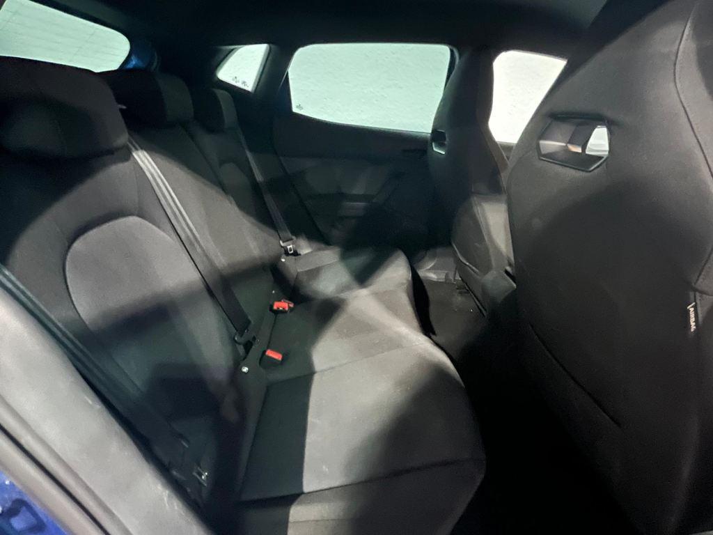 SEAT Ibiza 1.0 TSI FR Salta 85 kW (115 CV) - 5