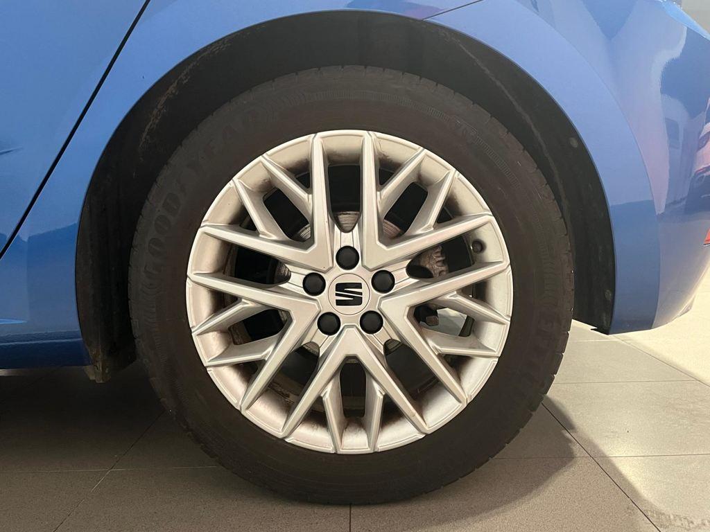 SEAT Ibiza 1.0 TSI FR Salta 85 kW (115 CV) - 7