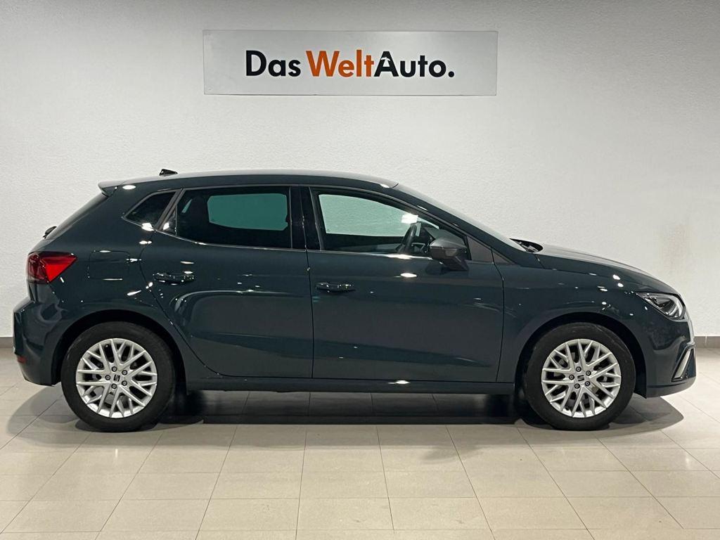 SEAT Ibiza 1.0 TSI Special Edition 85 kW (115 CV) - 2