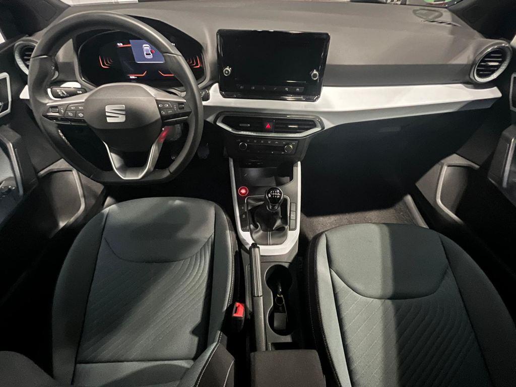 SEAT Ibiza 1.0 TSI Special Edition 85 kW (115 CV) - 3