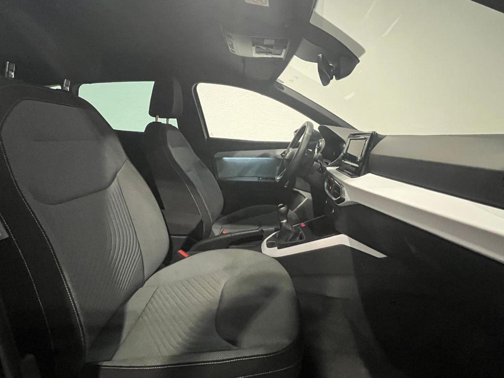 SEAT Ibiza 1.0 TSI Special Edition 85 kW (115 CV) - 4