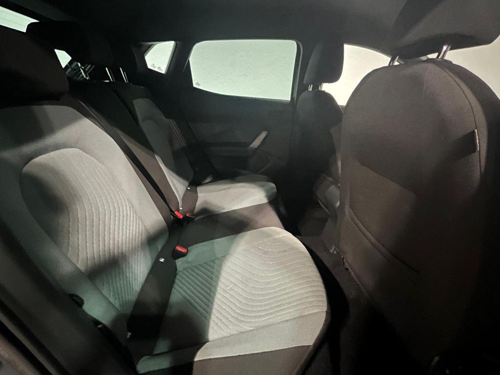 SEAT Ibiza 1.0 TSI Special Edition 85 kW (115 CV) - 5