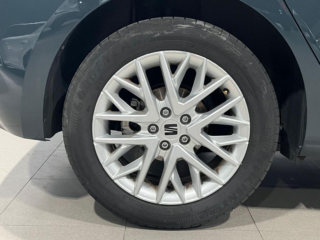 SEAT Ibiza 1.0 TSI Special Edition 85 kW (115 CV) - 7