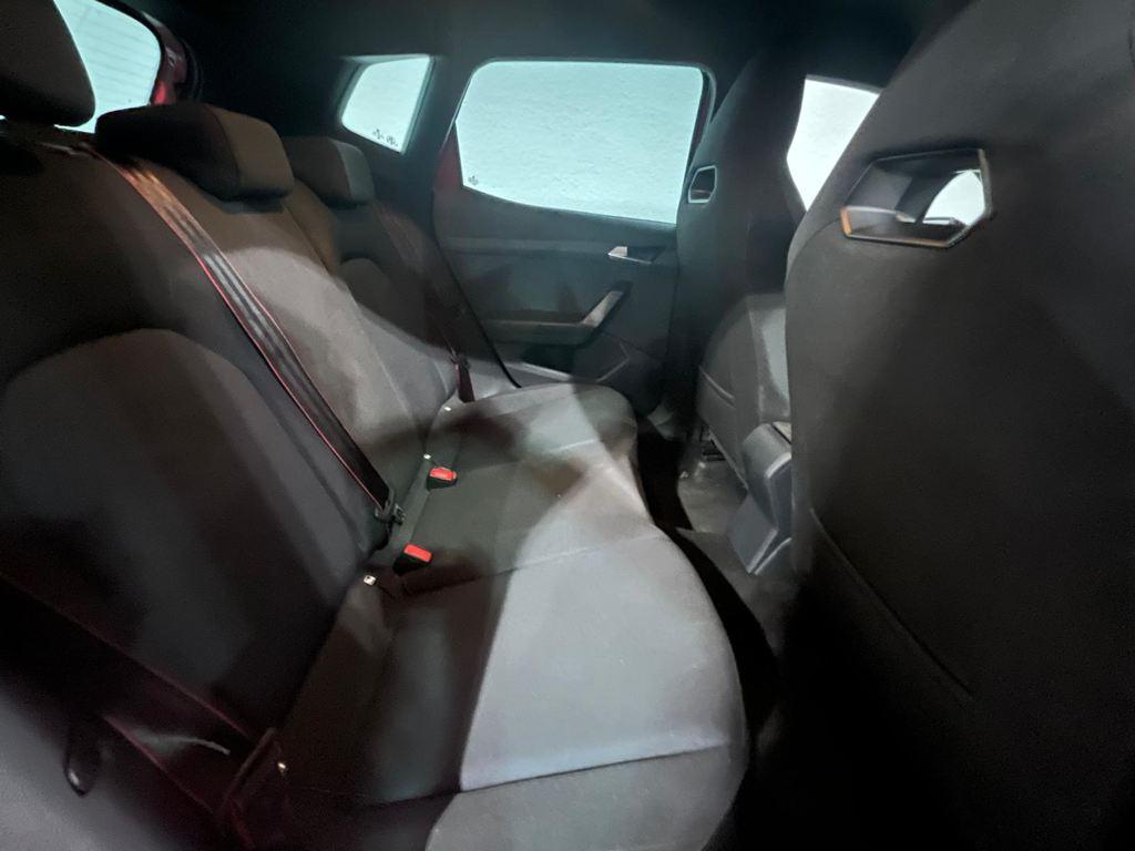 SEAT Arona 1.0 TSI FR Special Edition 85 kW (115 CV) - 5