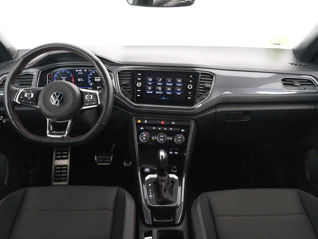 Volkswagen T-Roc Sport 1.5 TSI 110 kW (150 CV) DSG - 3