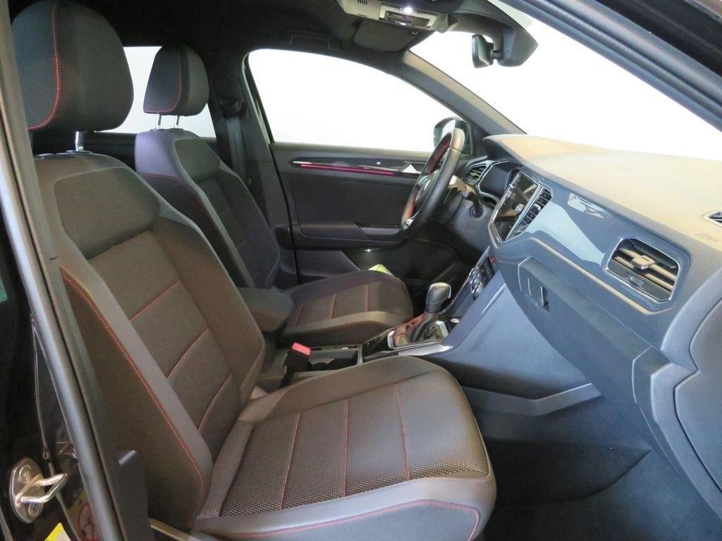 Volkswagen T-Roc Sport 1.5 TSI 110 kW (150 CV) DSG - 4