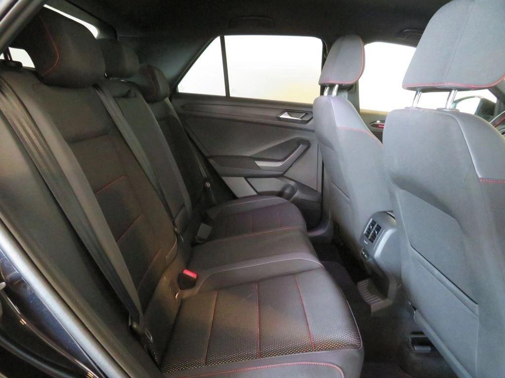 Volkswagen T-Roc Sport 1.5 TSI 110 kW (150 CV) DSG - 5