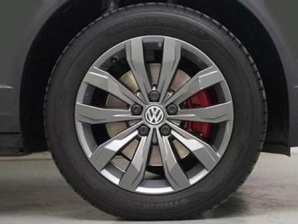 Volkswagen T-Roc Sport 1.5 TSI 110 kW (150 CV) DSG - 7