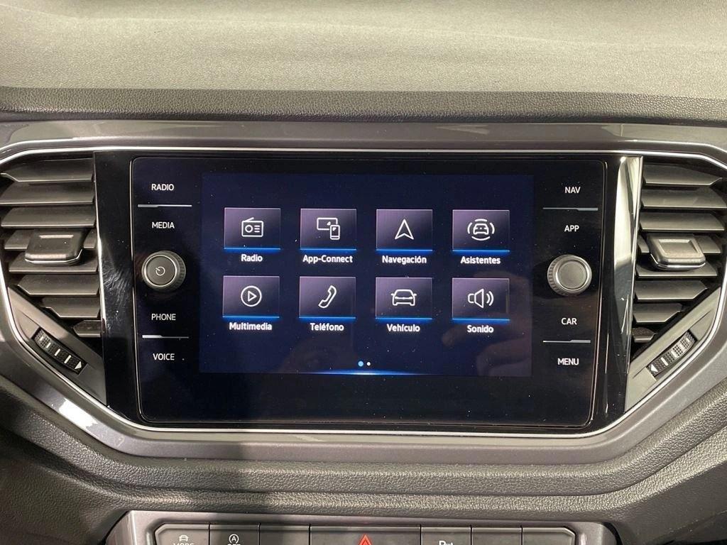 Volkswagen T-Roc Sport 1.5 TSI 110 kW (150 CV) DSG - 8