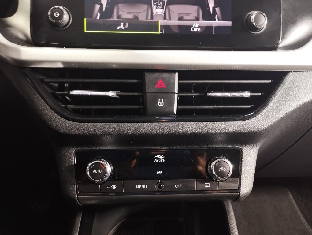 Skoda Kamiq 1.0 TSI Ambition 81 kW (110 CV) - 13