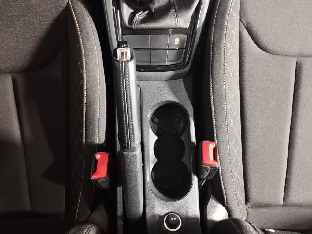 Skoda Kamiq 1.0 TSI Ambition 81 kW (110 CV) - 14