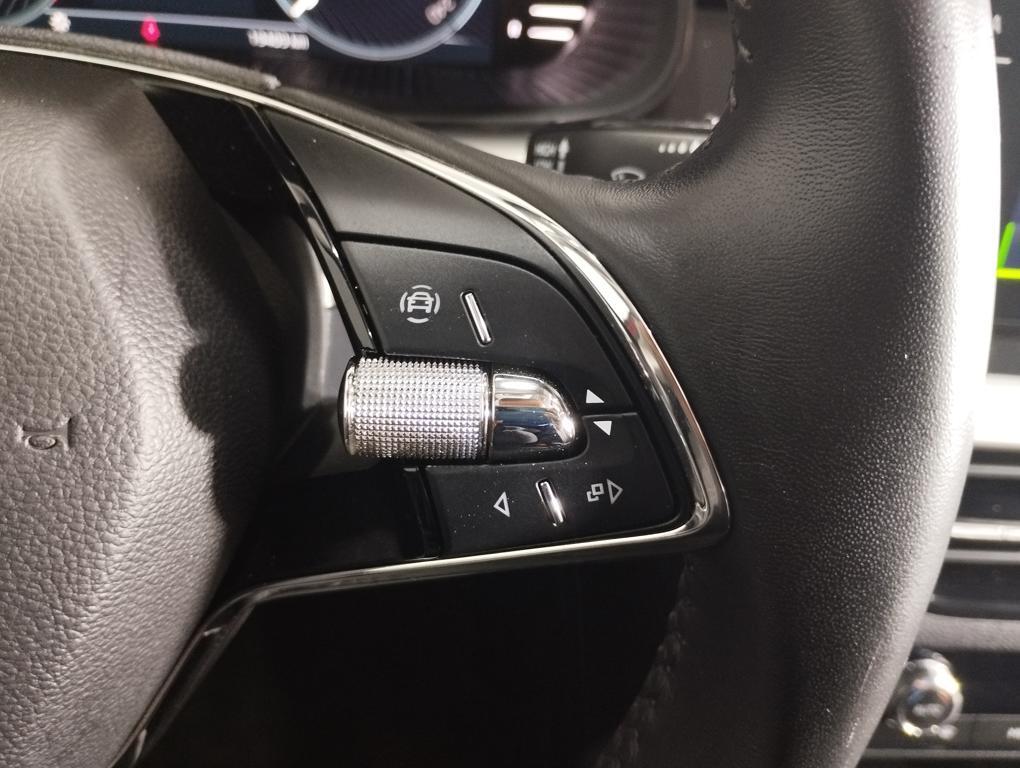 Skoda Kamiq 1.0 TSI Ambition 81 kW (110 CV) - 16