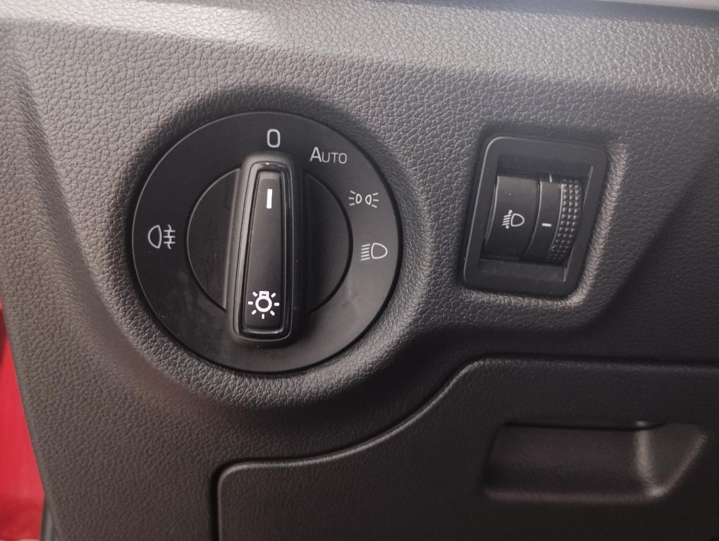 Skoda Kamiq 1.0 TSI Ambition 81 kW (110 CV) - 17