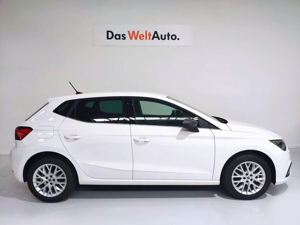 SEAT Ibiza 1.0 TSI Special Edition 85 kW (115 CV) - 2