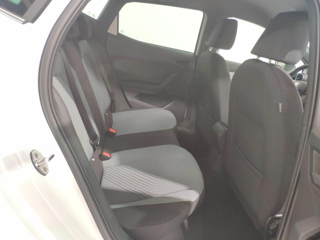 SEAT Ibiza 1.0 TSI Special Edition 85 kW (115 CV) - 5