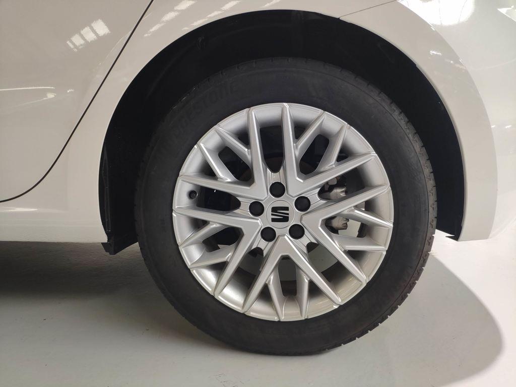 SEAT Ibiza 1.0 TSI Special Edition 85 kW (115 CV) - 7