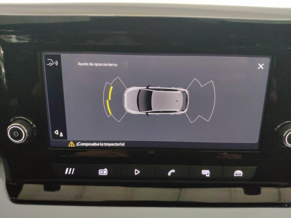 SEAT Ibiza 1.0 TSI Special Edition 85 kW (115 CV) - 9