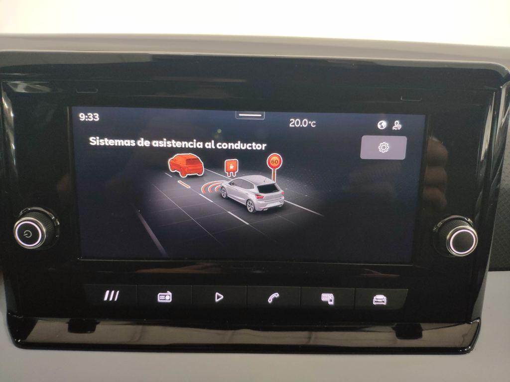 SEAT Ibiza 1.0 TSI Special Edition 85 kW (115 CV) - 11