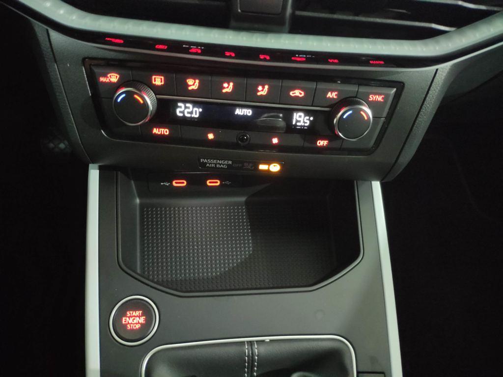 SEAT Ibiza 1.0 TSI Special Edition 85 kW (115 CV) - 14