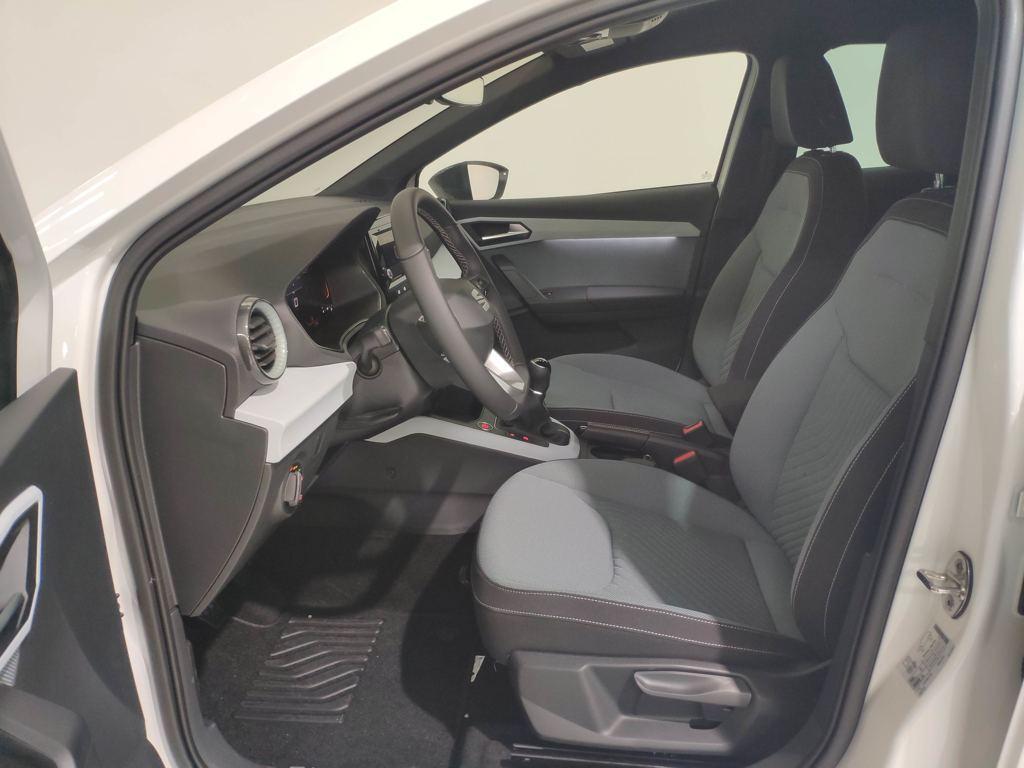 SEAT Ibiza 1.0 TSI Special Edition 85 kW (115 CV) - 15