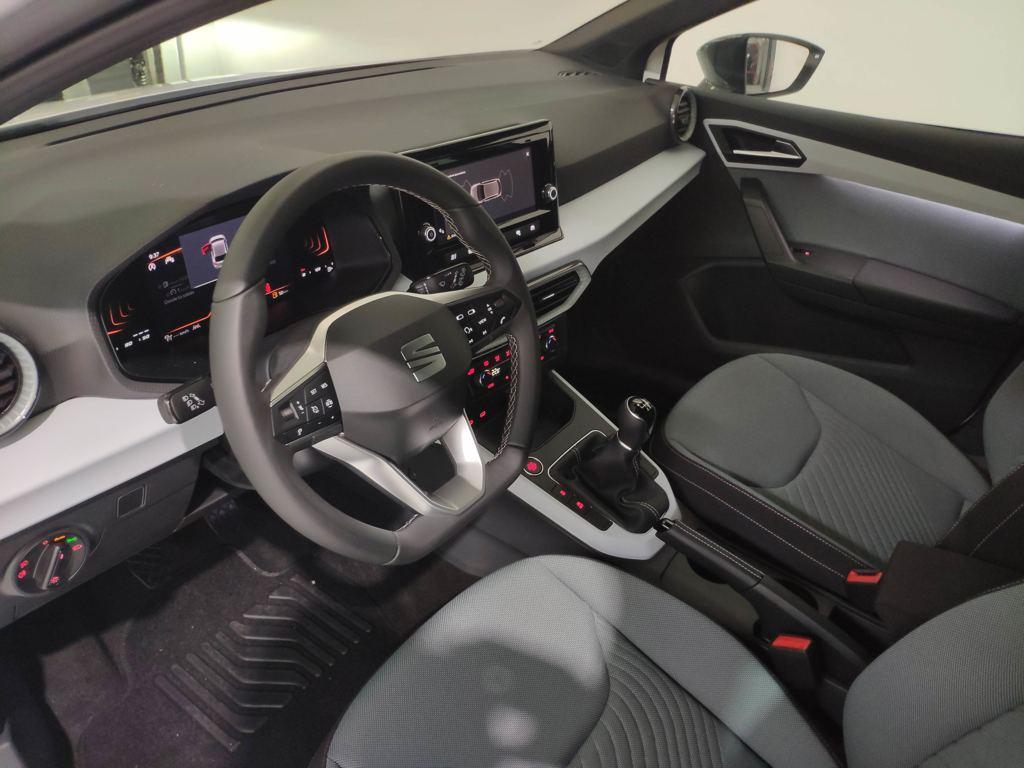 SEAT Ibiza 1.0 TSI Special Edition 85 kW (115 CV) - 17