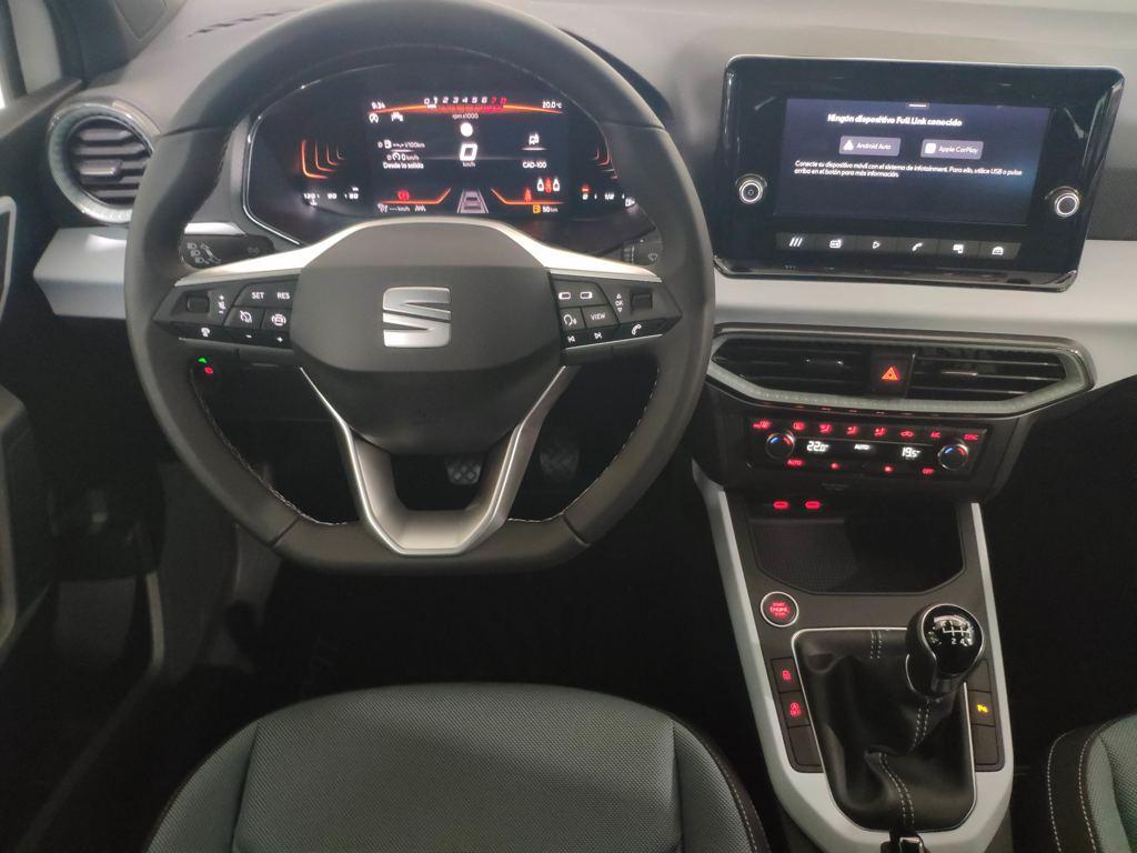 SEAT Ibiza 1.0 TSI Special Edition 85 kW (115 CV) - 19